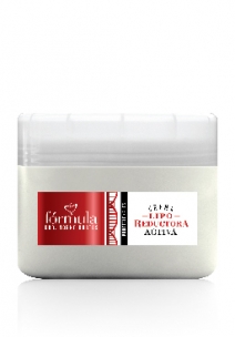 Crema Lipo-Reductora Activa